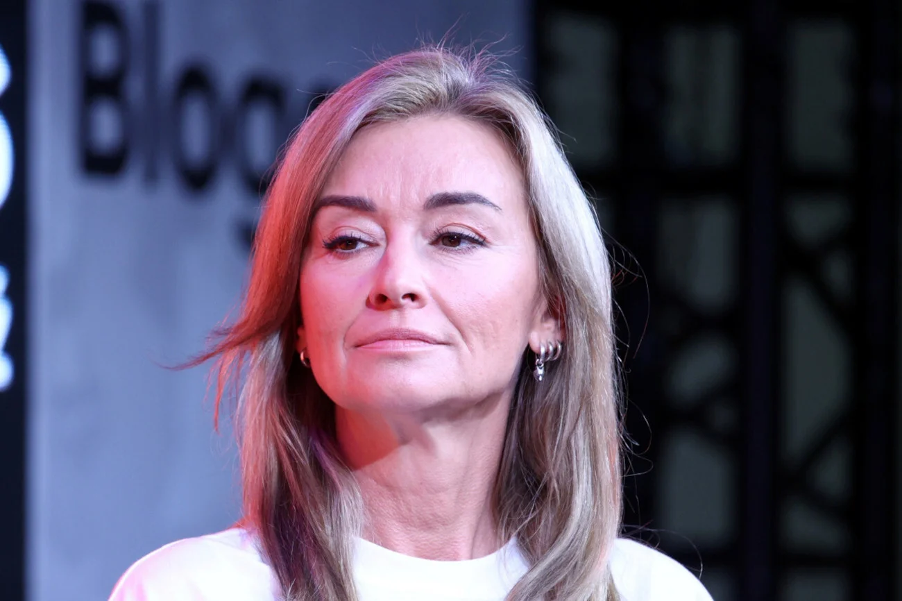 Martyna Wojciechowska wróciła wspomnieniami do przykrych chwil.
