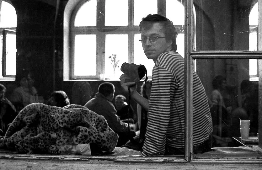 Jacek Wajszczak