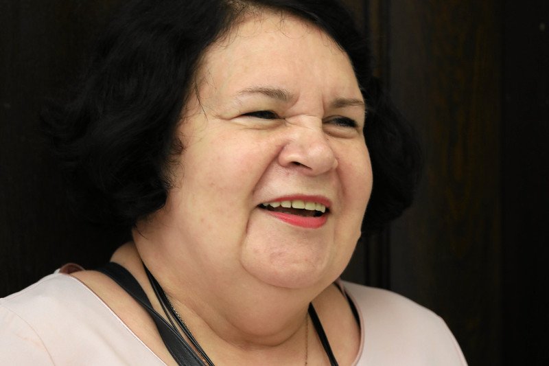 List Anny Sobeckiej do Mateusza Morawieckiego. Posłanka prosi, by przenieść część urzędów z Warszawy do Torunia.