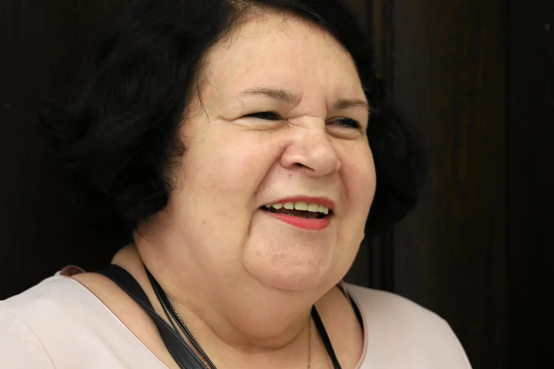 List Anny Sobeckiej do Mateusza Morawieckiego. Posłanka prosi, by przenieść część urzędów z Warszawy do Torunia.