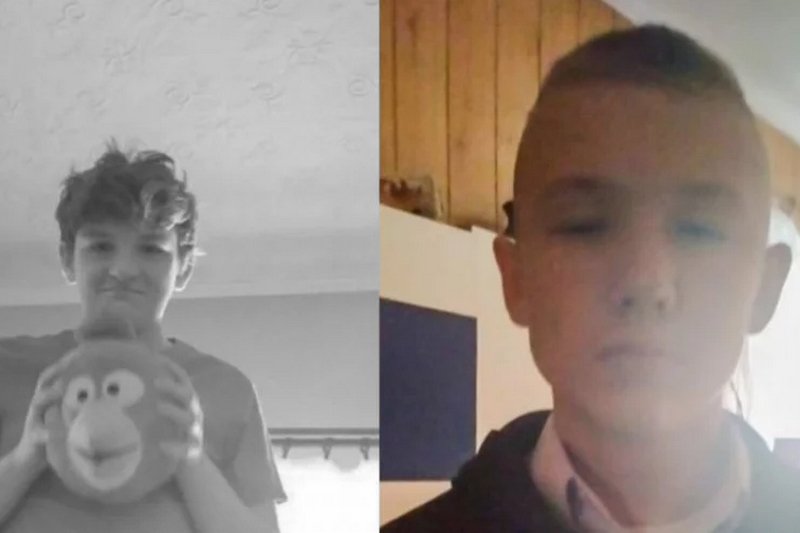 Ciało młodszego chłopca wyłowiono z Odry w piątek nad ranem.