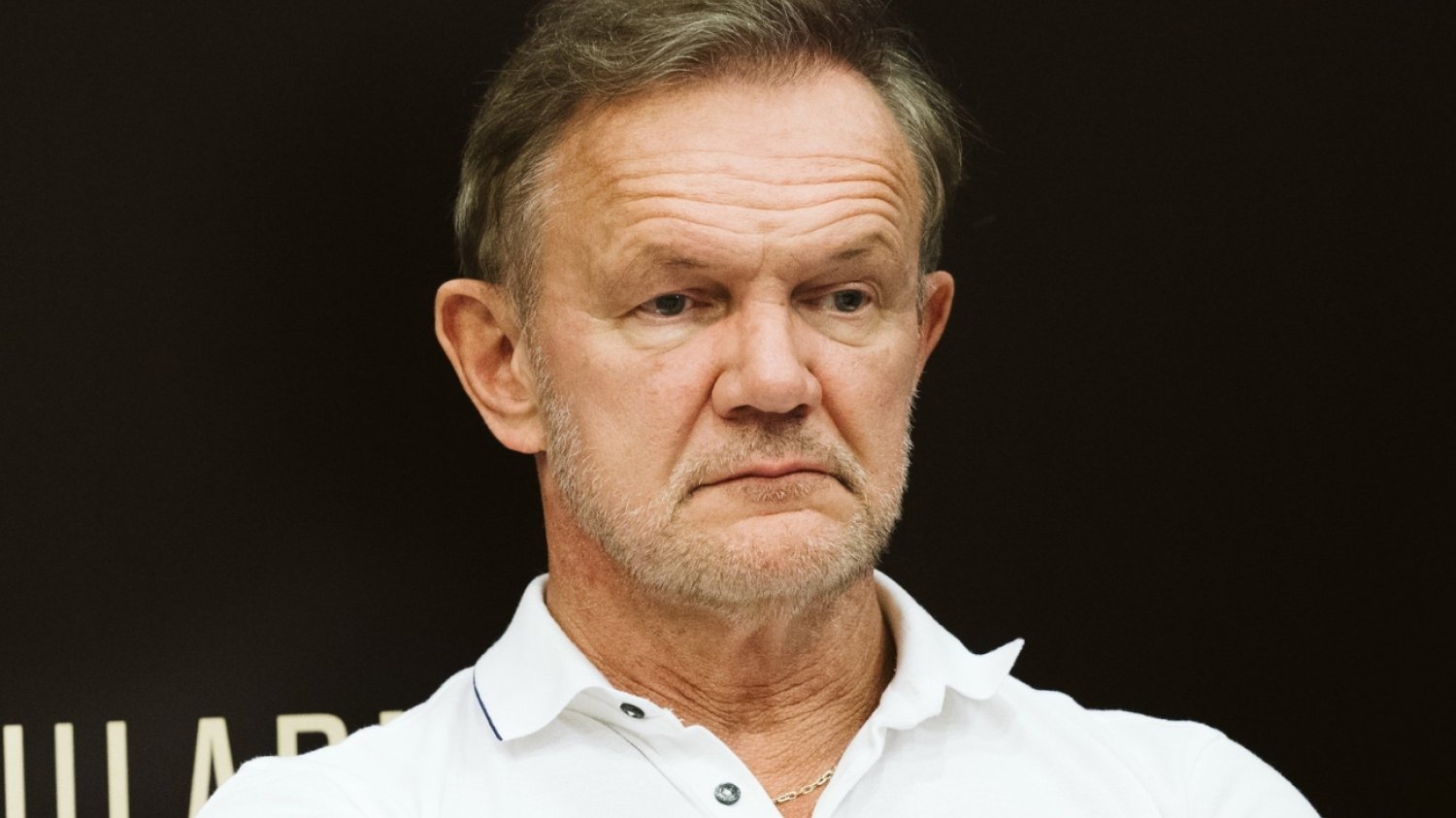 Cezary Pazura o pokoleniu młodych. Powiedział, co go martwi