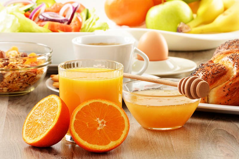 Dla wielu śniadanie to najważniejszy posiłek [url=http://shutr.bz/IXJyf4]dnia[/url]