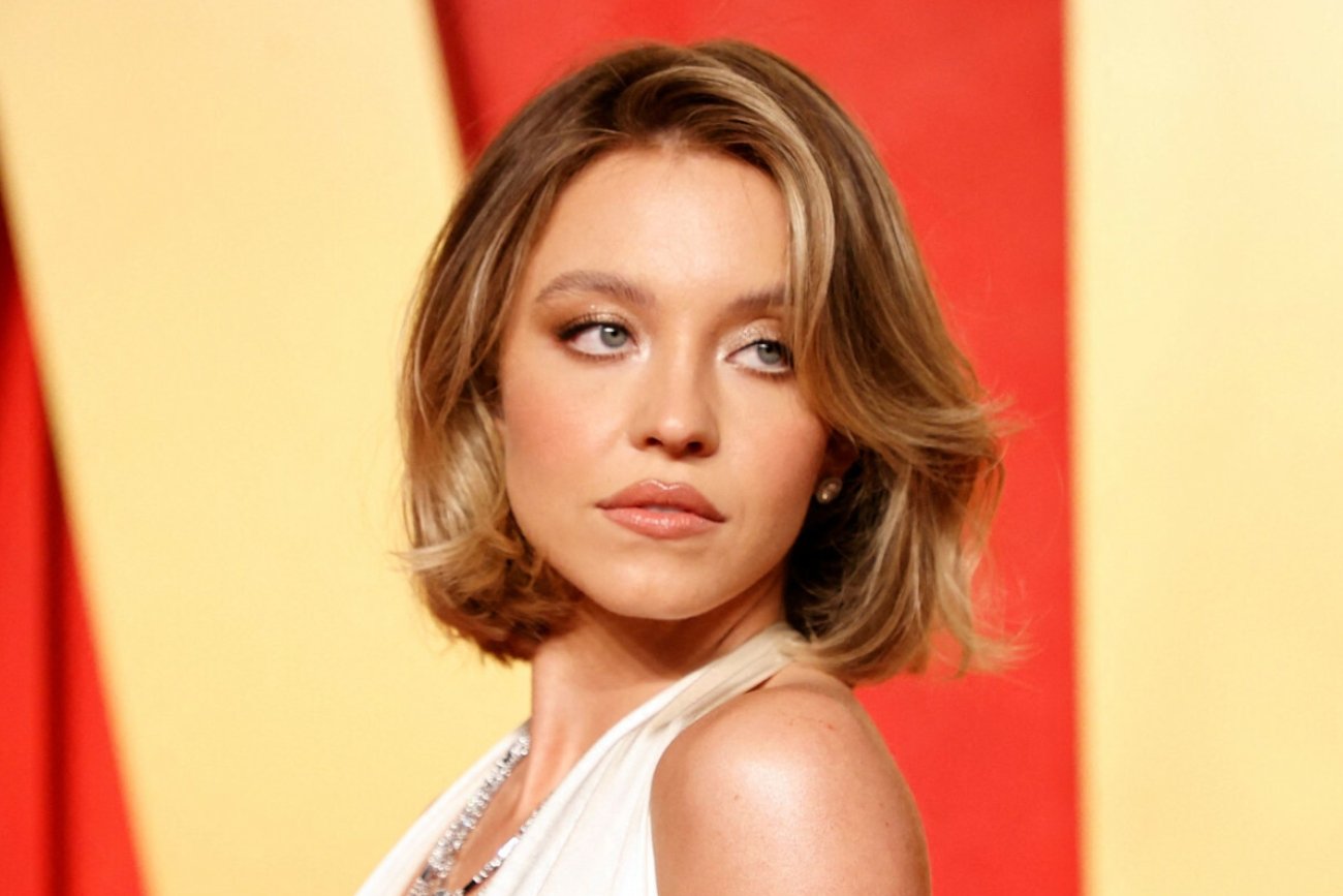 Tak Sydney Sweeney wygląda jako amerykańska bokserka Christy Martin (FOTO)