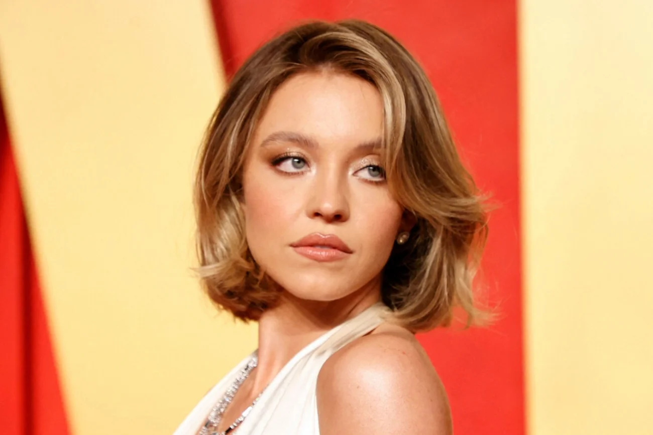 Tak Sydney Sweeney wygląda jako amerykańska bokserka Christy Martin (FOTO)