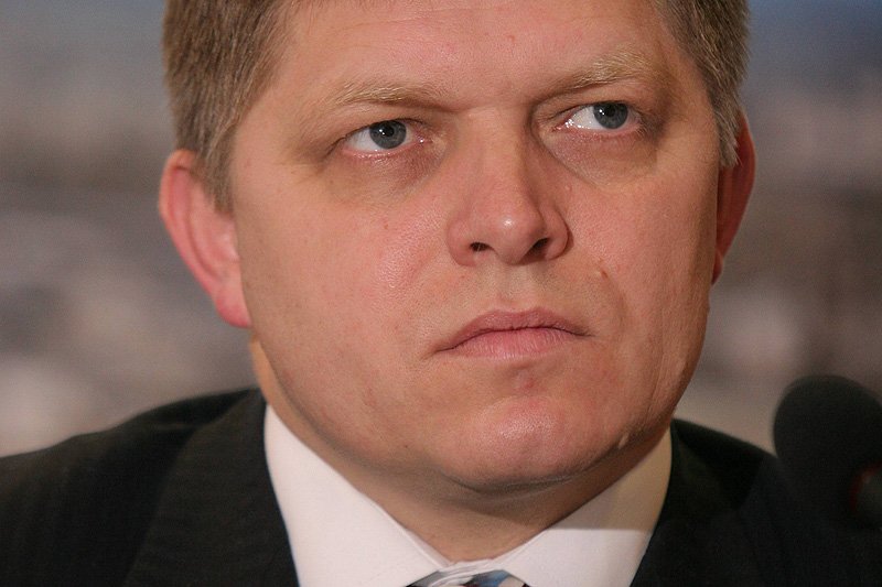 Robert Fico