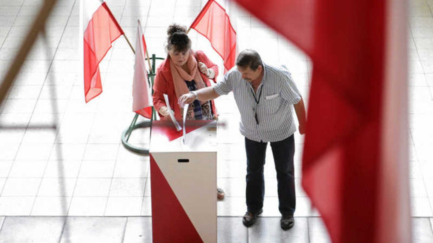 Szczeciński Twój Ruch mógł sfałszować listy poparcia przed wyborami samorządowymi