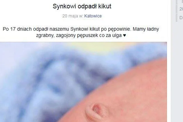 Wszyscy chcemy o tym wiedzieć!
