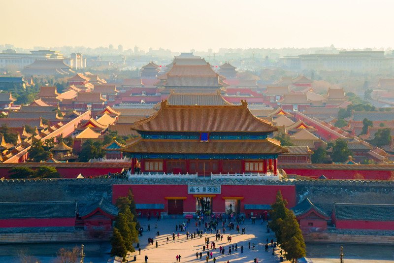 W Chinach nie ma internetu - jest intranet. Jak działa to rozwiązanie tłumaczy amerykański specjalista Erping Zhang