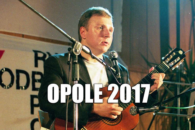 Coraz więcej artystów nie chce grać na festiwalu upolitycznionym przez prezesa TVP. Czy Jacek Kurski sam będzie musiał grać przez kilka dni...?