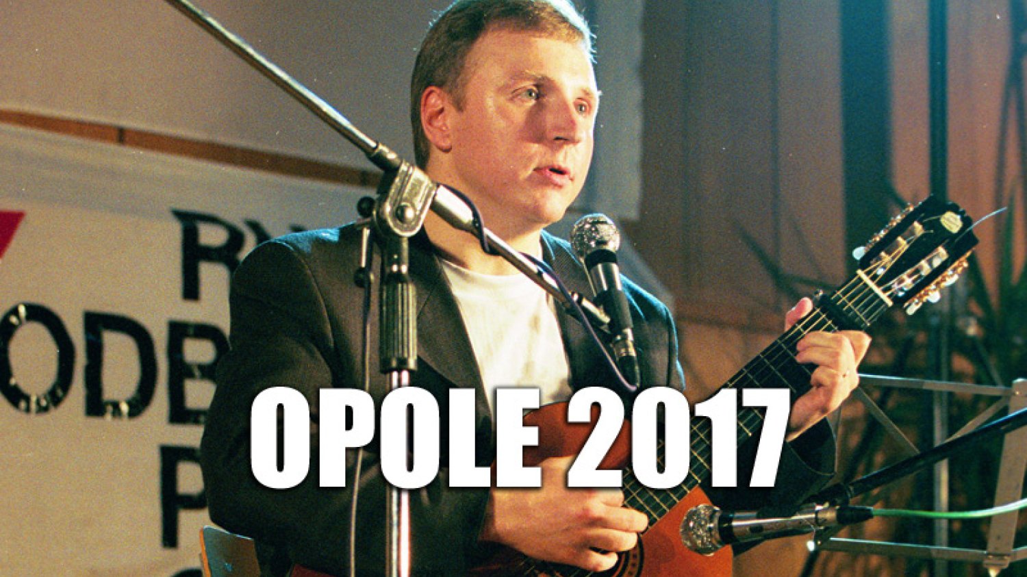 Coraz więcej artystów nie chce grać na festiwalu upolitycznionym przez prezesa TVP. Czy Jacek Kurski sam będzie musiał grać przez kilka dni...?