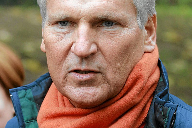 Aleksander Kwaśniewski uwolni Julię Tymoszenko?