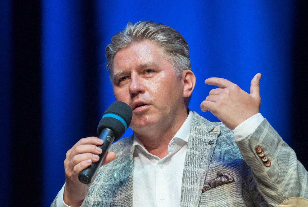 Zaskakujący apel Matczaka ws. Wąsika i Kamińskiego. Chodzi o ułaskawienie.