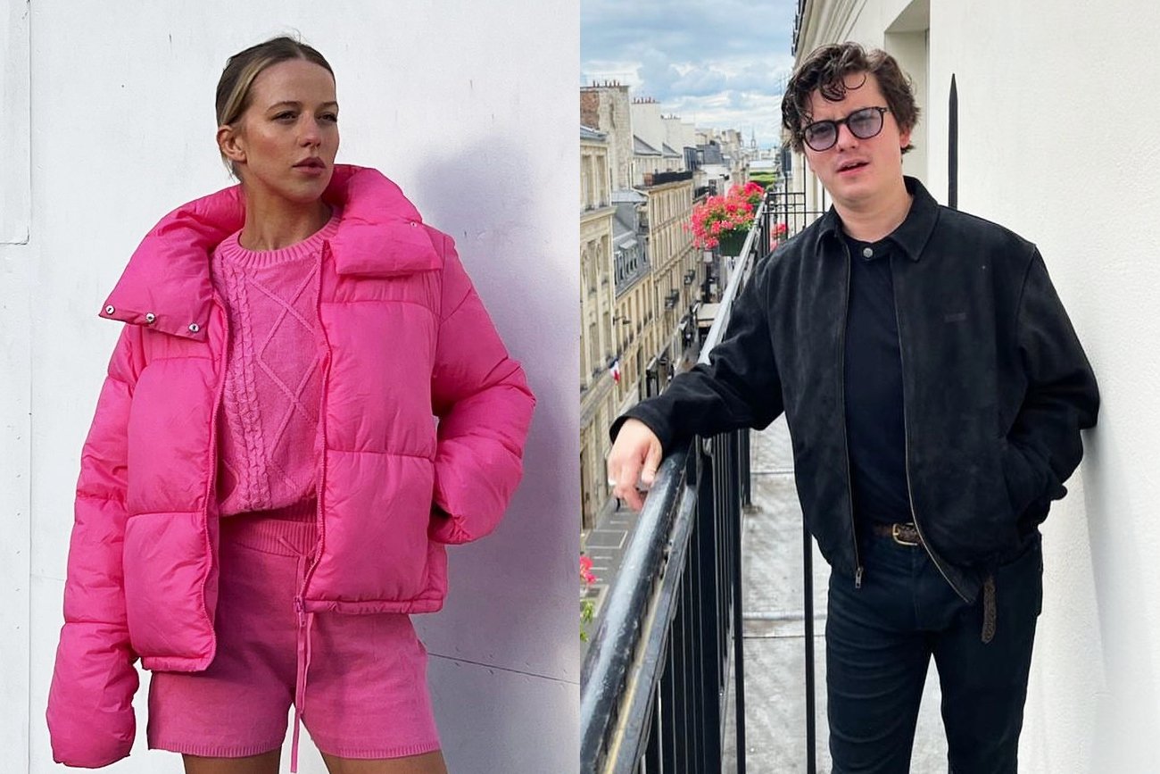 Jessica Mercedes i Kuba Karaś znowu razem? Mieli zrobić krótką przerwę