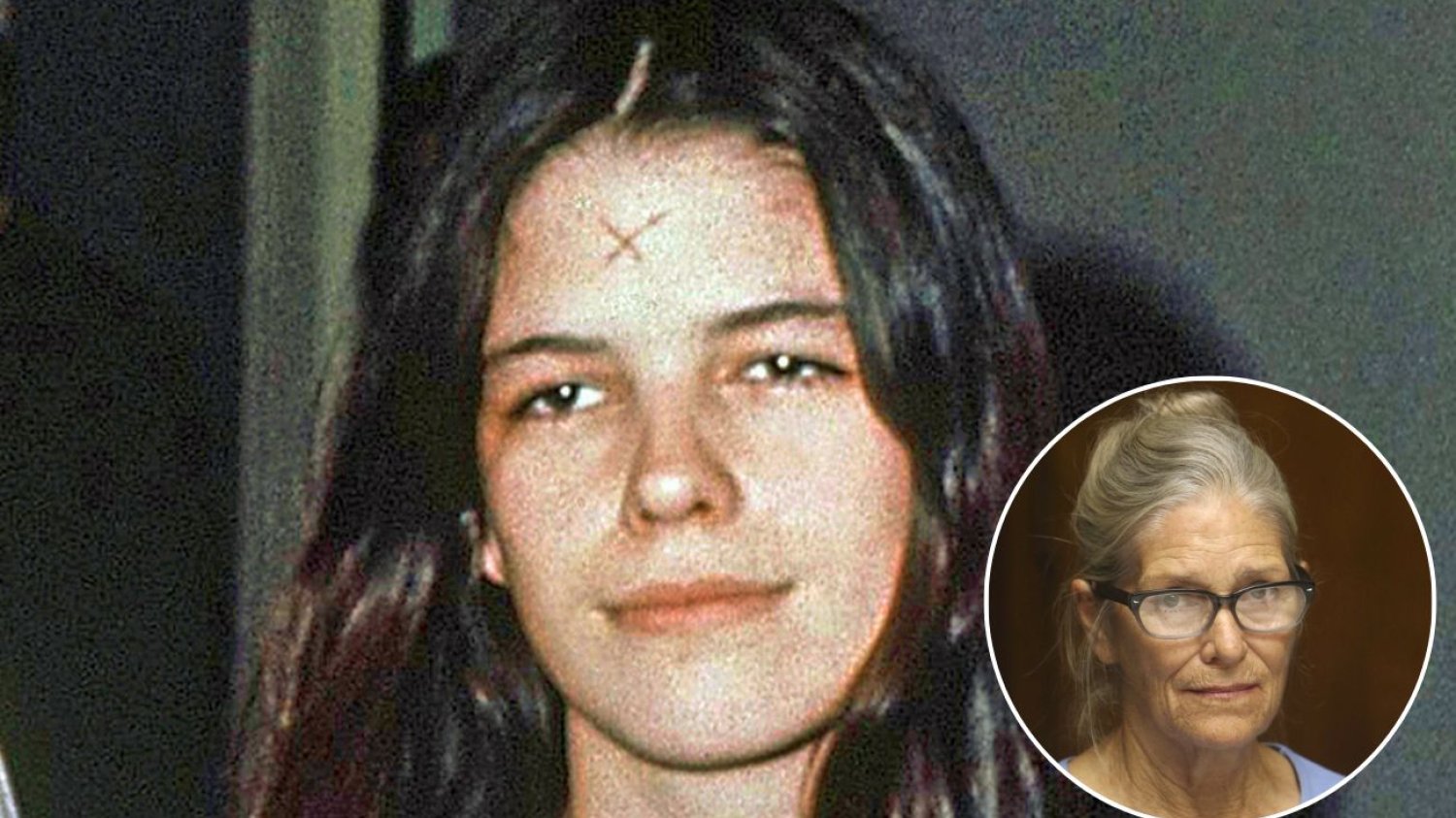 Leslie Van Houten wychodzi na wolność. Członkini sekty Mansona była w więzieniu przez 53 lata.