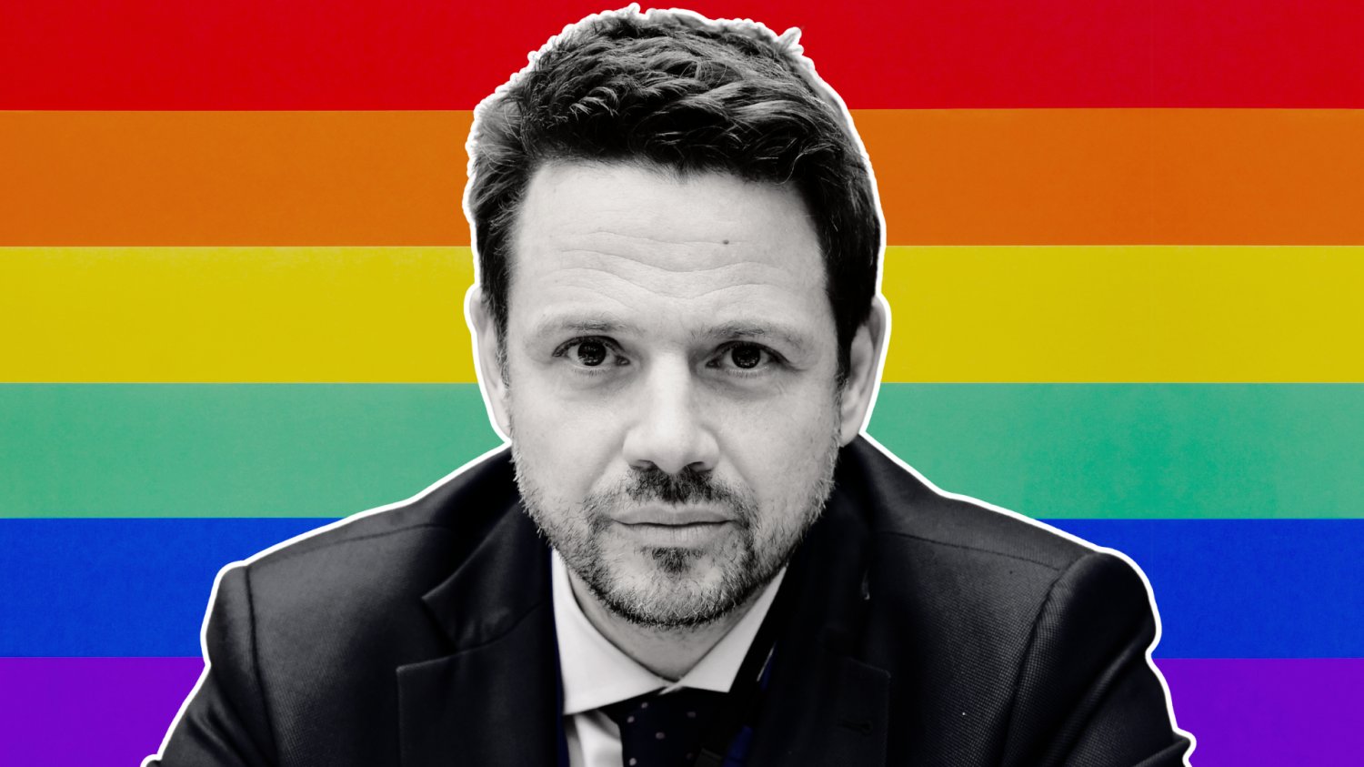 Rafał Trzaskowski