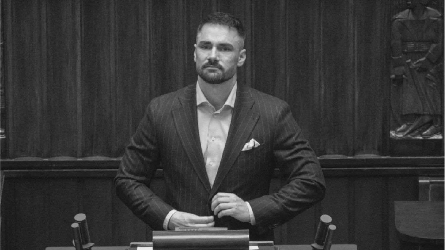 Nowe informacje ws. wypadku Litewki. Żona 57-letniego kierowcy zabrała głos