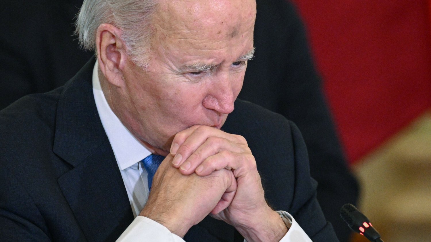 Joe Biden po powrocie do Waszyngtonu odniósł się do decyzji Moskwy.