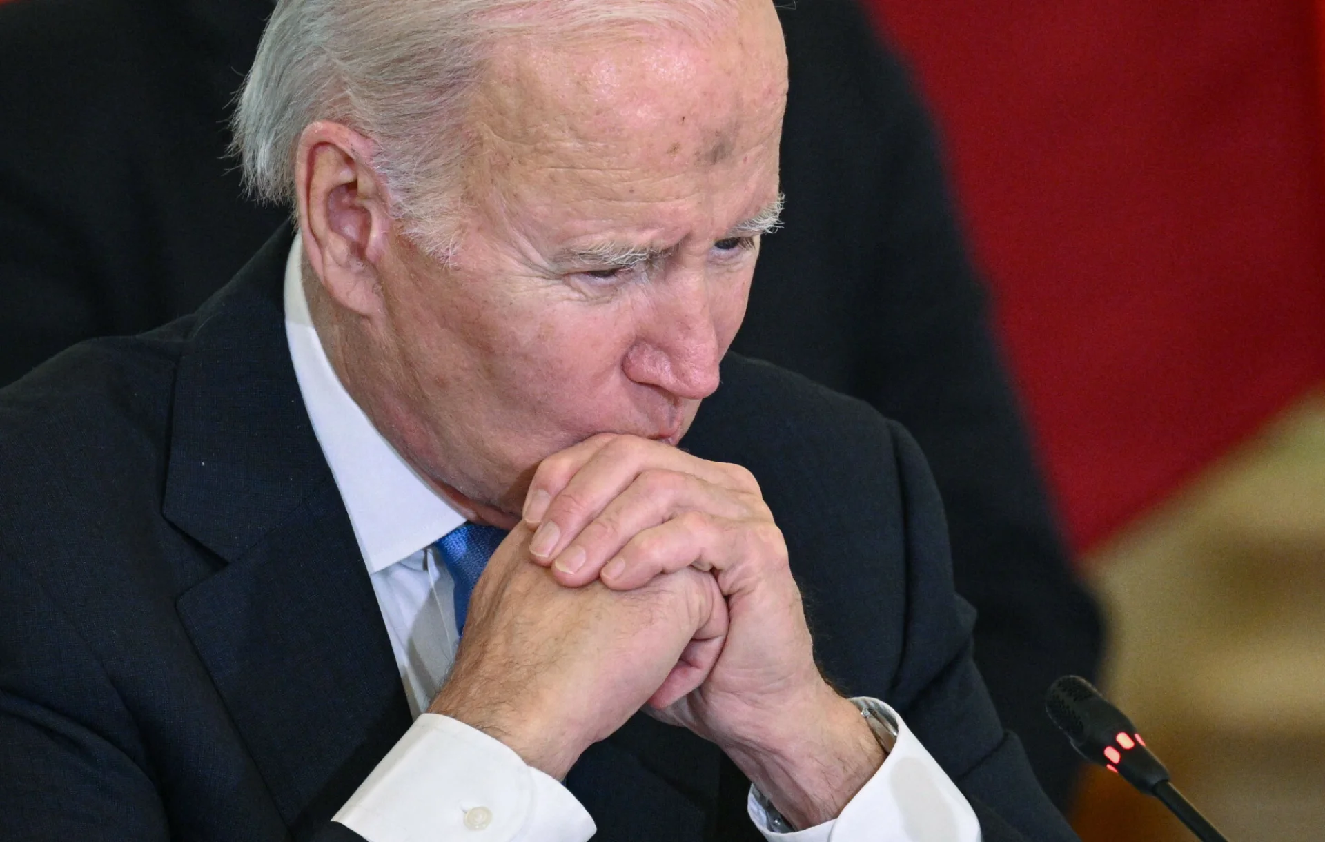 Joe Biden po powrocie do Waszyngtonu odniósł się do decyzji Moskwy.