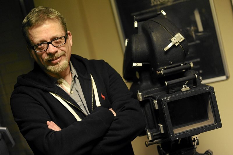 Tomasz Raczek jest jedną z nowych twarzy radia TOK FM.