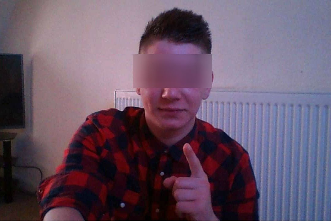 24-letni rzeźnik z Polski Paweł R. jest podejrzany o porwanie 21-letniej studentki Libby Squire.