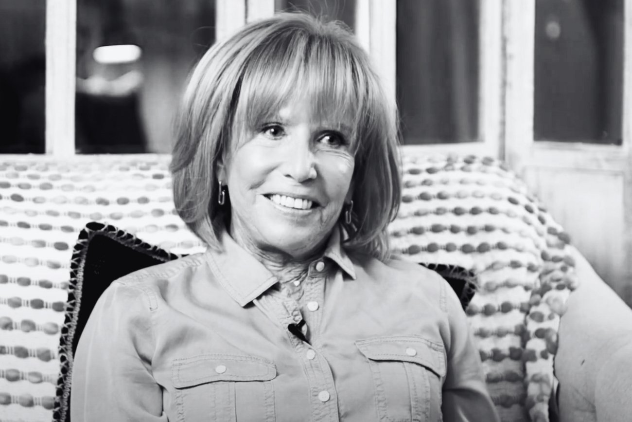 Leslie Charleson nie żyje