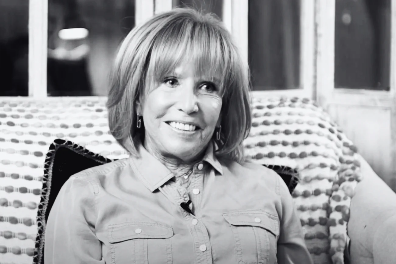 Leslie Charleson nie żyje