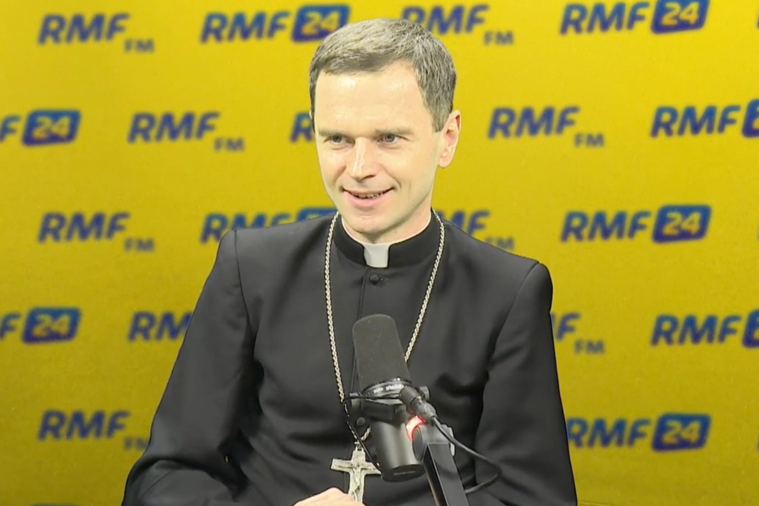 Mirosław Milewski nie krył się z tym, ile zarabia czy jakie ma auto.