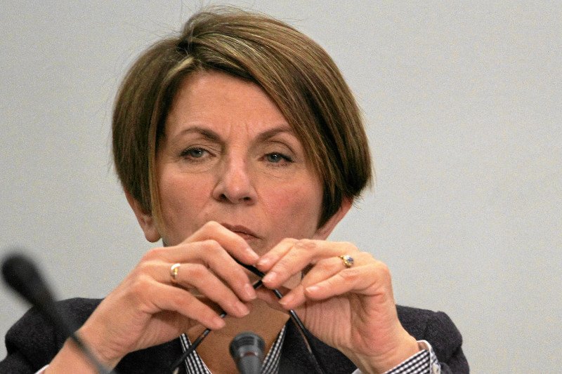 Julia Pitera uważa, że polityka rządu Tuska względem Rosji była skuteczna