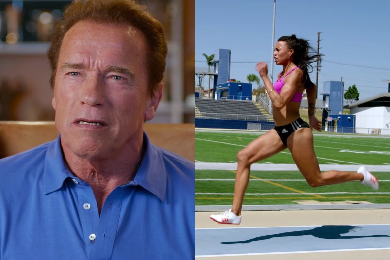 "The Game Changers" wywołuje wiele kontrowersji.