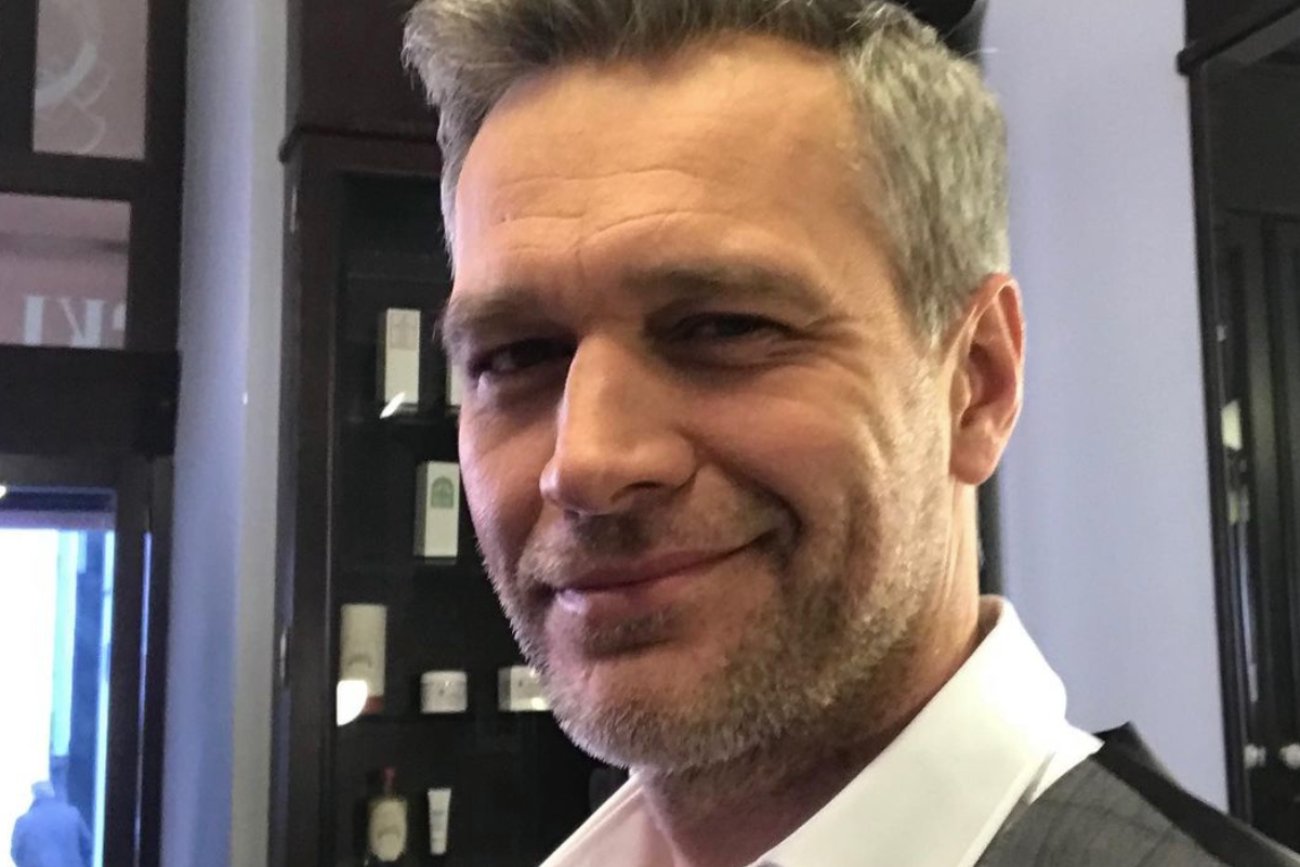 Żebrowski weźmie udział w marszu 4 czerwca