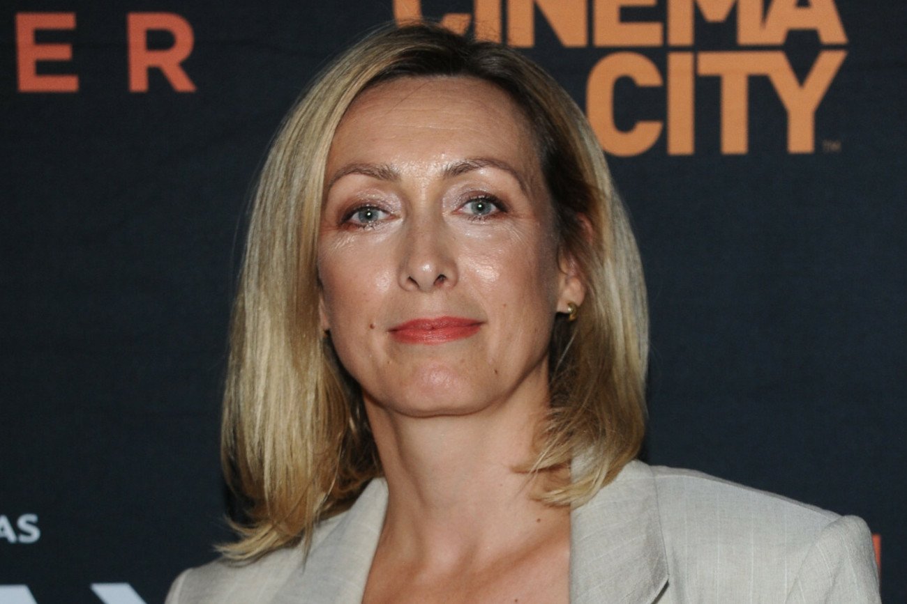 Anna Kalczyńska o kulisach zwolnienia z TVN.