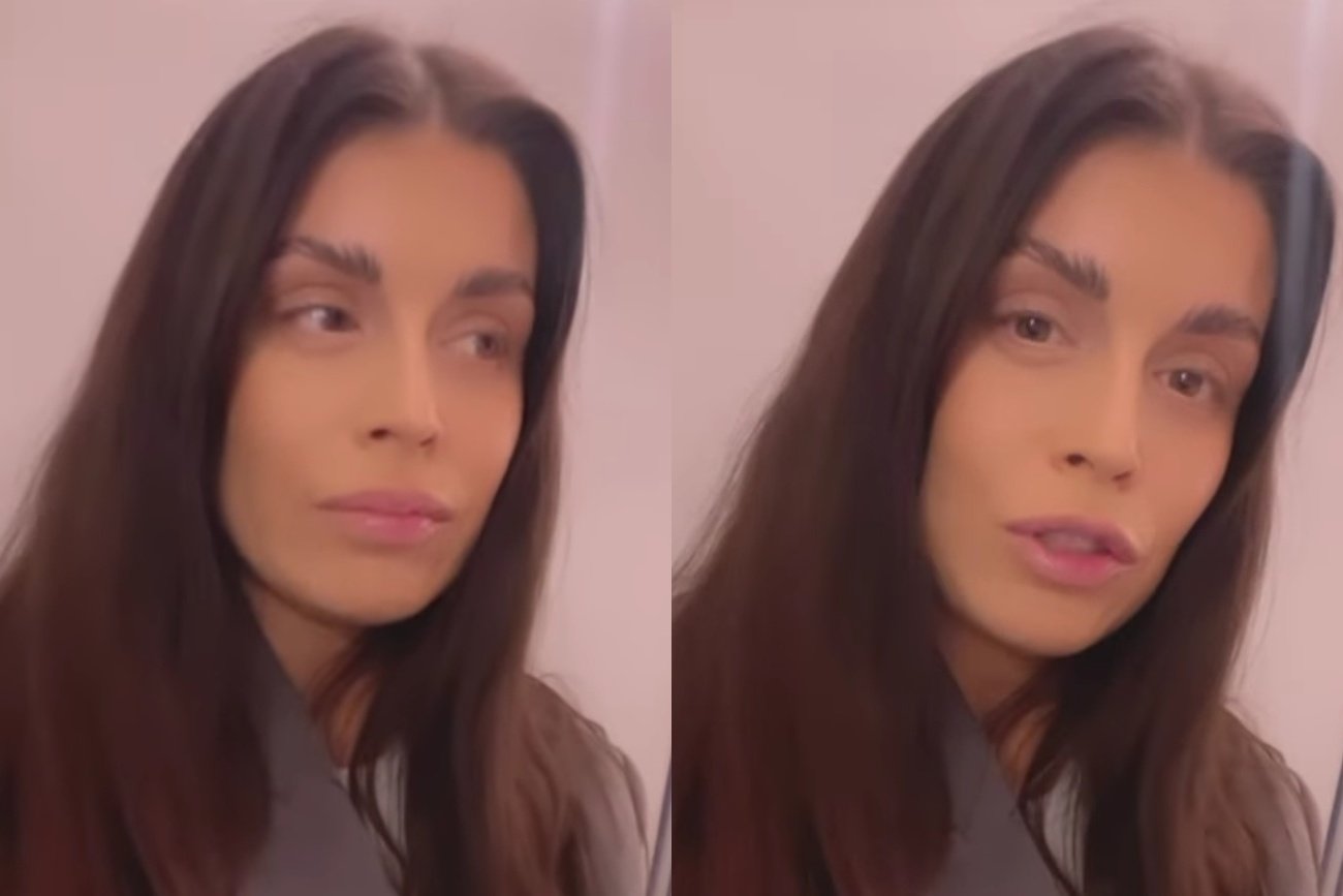 Magda Stępień o pierwszych świętach bez syna. "Nie wiem, jak to udźwignę"