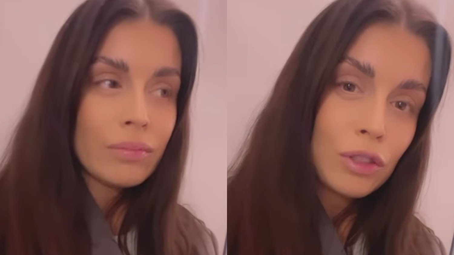 Magda Stępień o pierwszych świętach bez syna. "Nie wiem, jak to udźwignę"