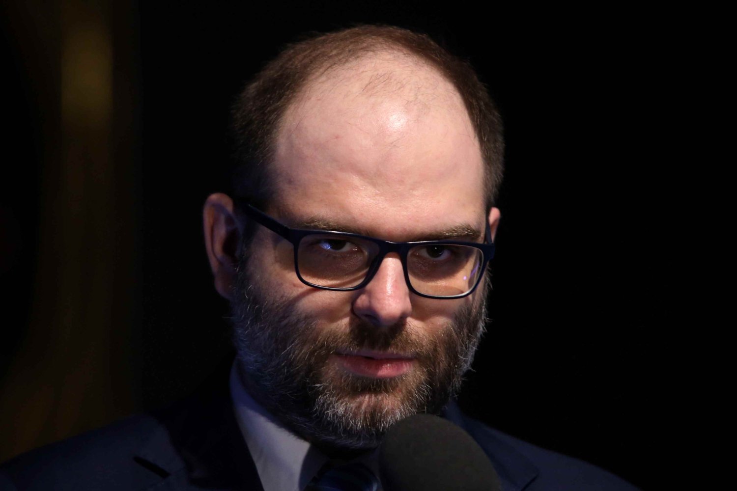 Zastępca ministra kultury Paweł Lewandowski nie zna prawa? Padły kuriozalne słowa o zabytkowym moście w Pilchowicach.