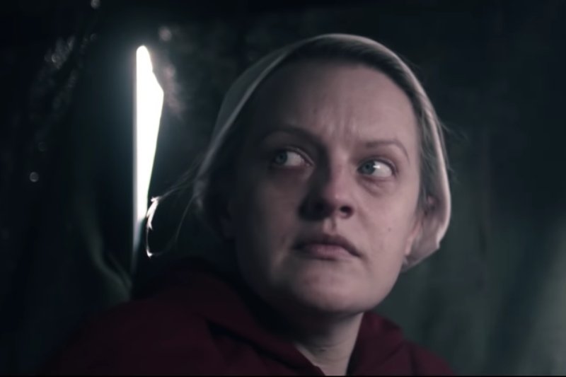 Nowy teaser 4. sezonu "Opowieści podręcznej" HBO. Premiera już w kwietniu