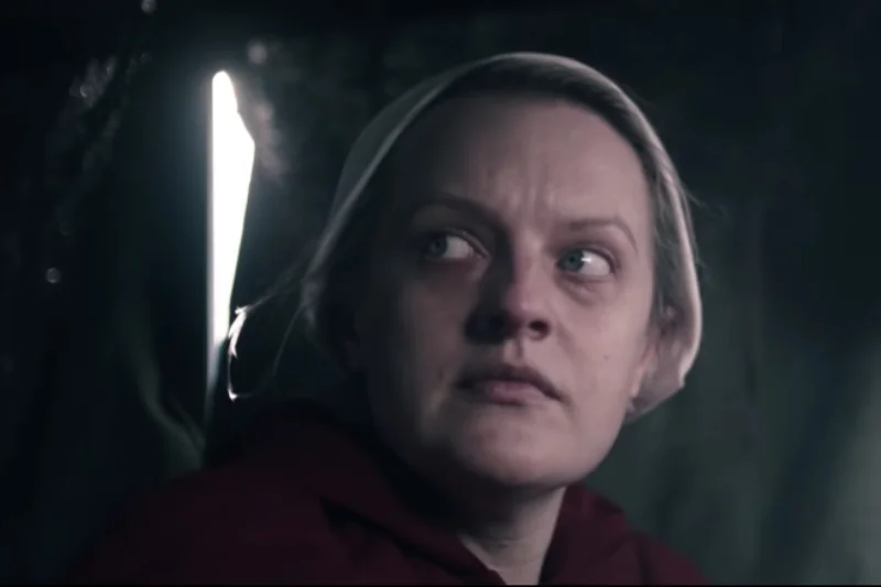 Nowy teaser 4. sezonu "Opowieści podręcznej" HBO. Premiera już w kwietniu
