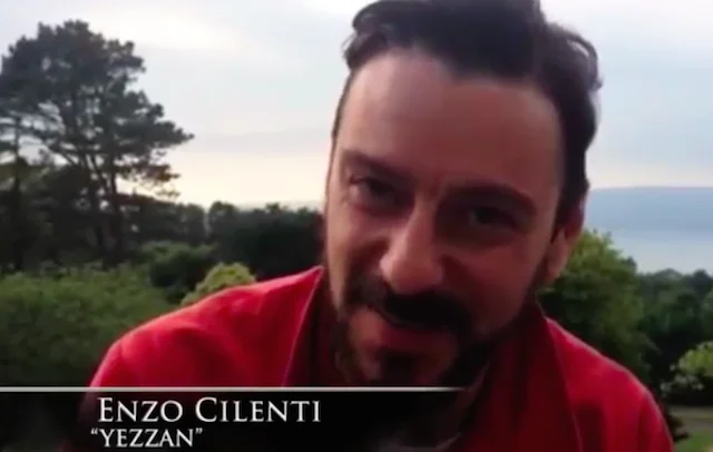 Enzo Cilenti