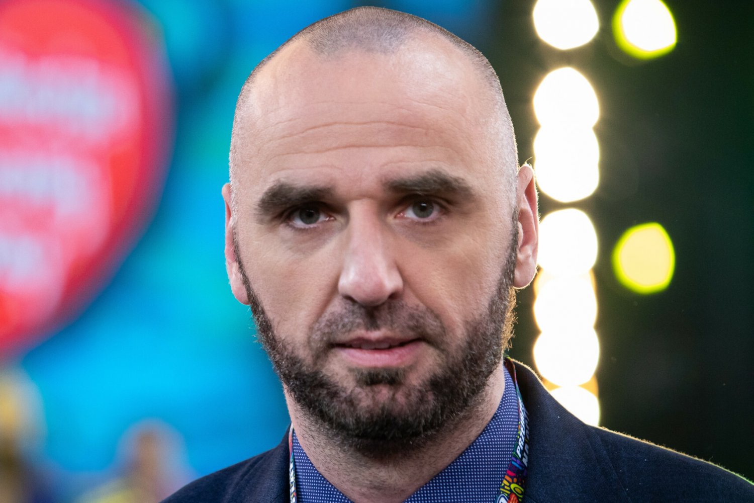 Marcin Gortat podsumował wyniki wyborów 2023