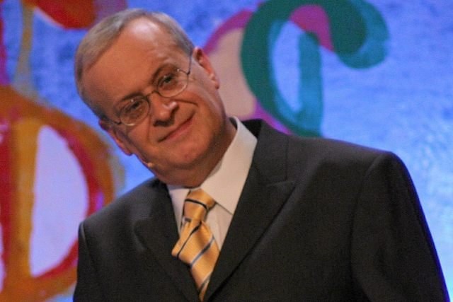 Program Janusza Weissa "Wszystkie pytania świata" nie cieszył się w internecie popularnością