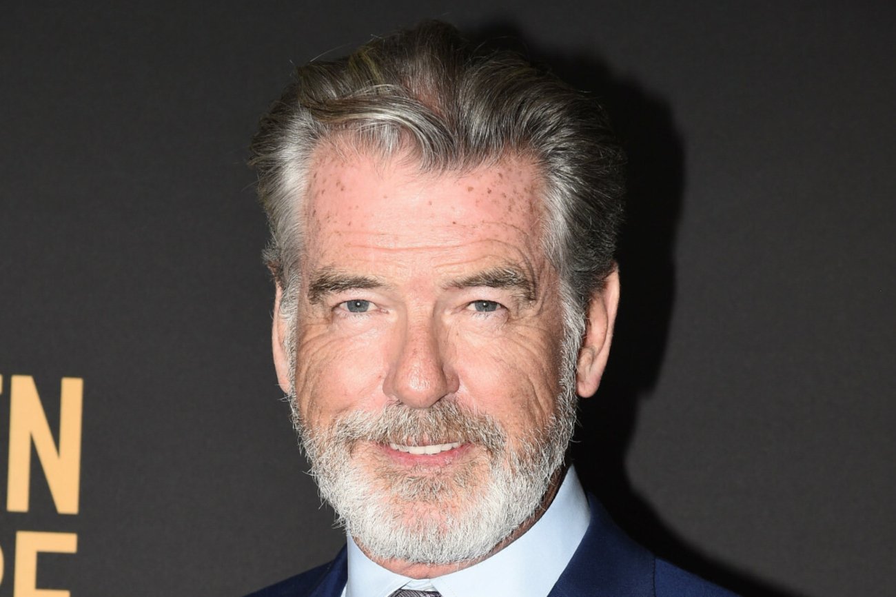 Pierce Brosnan zagra mordercę w thrillerze mafijnym.