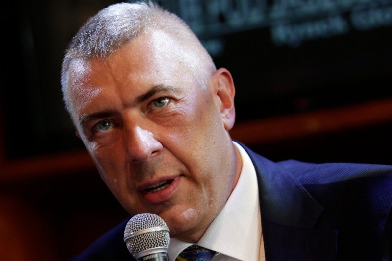 Roman Giertych przypomniał na swoim Twitterze, kto był ministrem sprawiedliwości i prokuratorem generalnym w momencie aresztowania Tomasza Komendy.