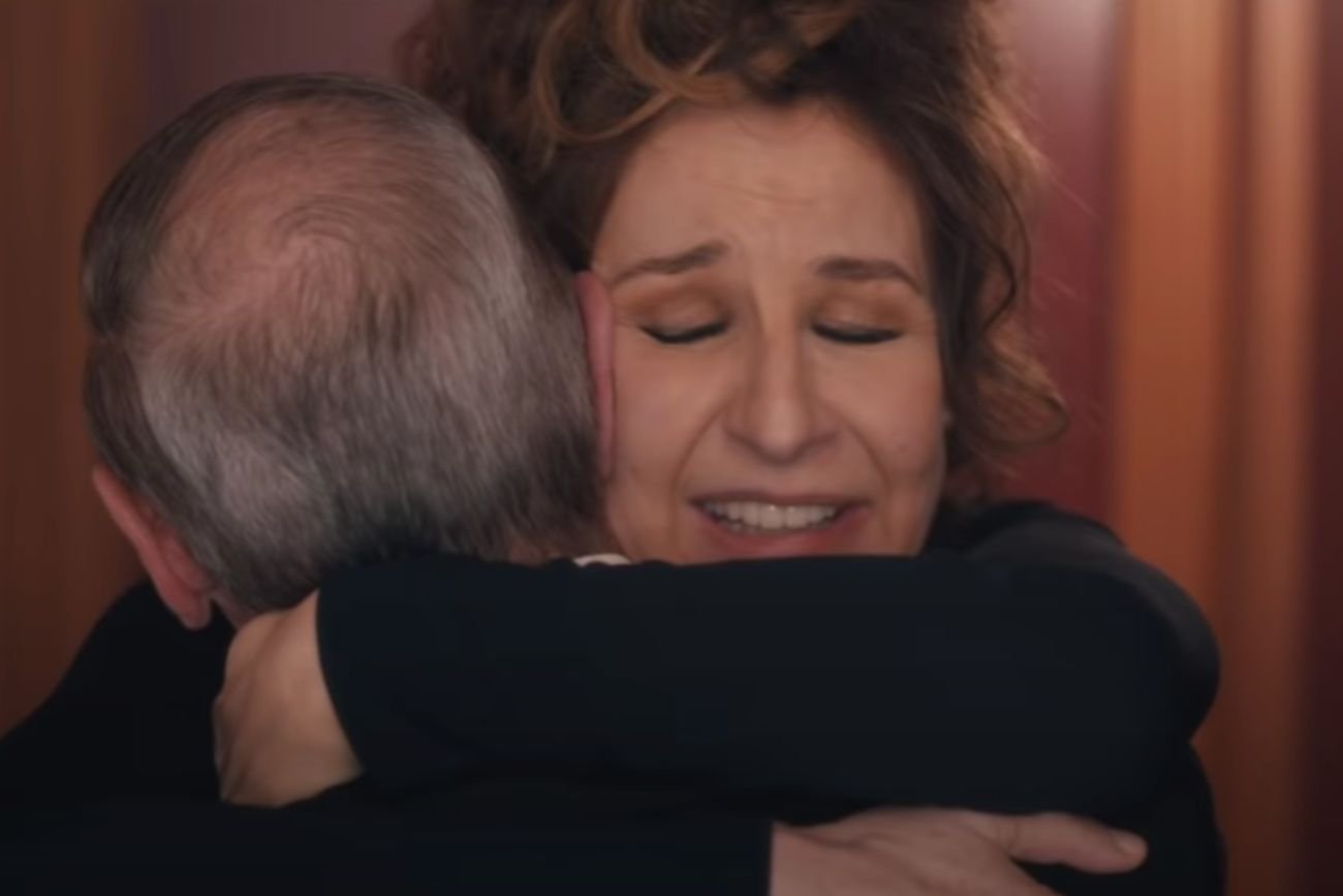 "Aline: Głos miłości"