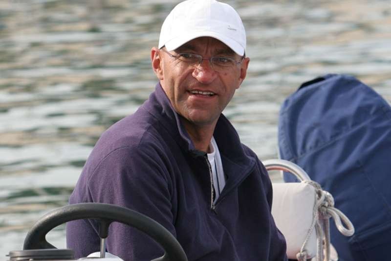 Tytus Konarzewski to były trener Mateusza Kusznierewicza. Wie, jak zmienić polski sport, ale nie wie, czy inni to wiedzą. I czy zechce im się działać.