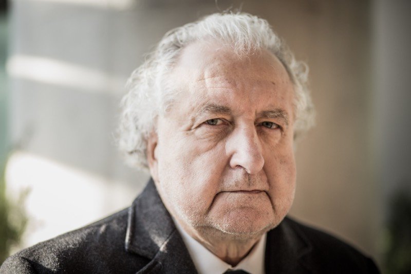 Strajk Kobiet. Komentarz Andrzeja Rzeplińskiego.