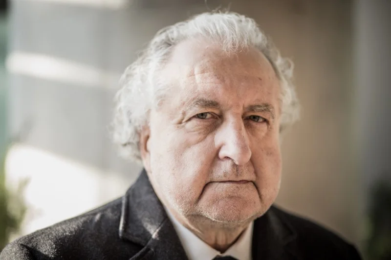 Strajk Kobiet. Komentarz Andrzeja Rzeplińskiego.