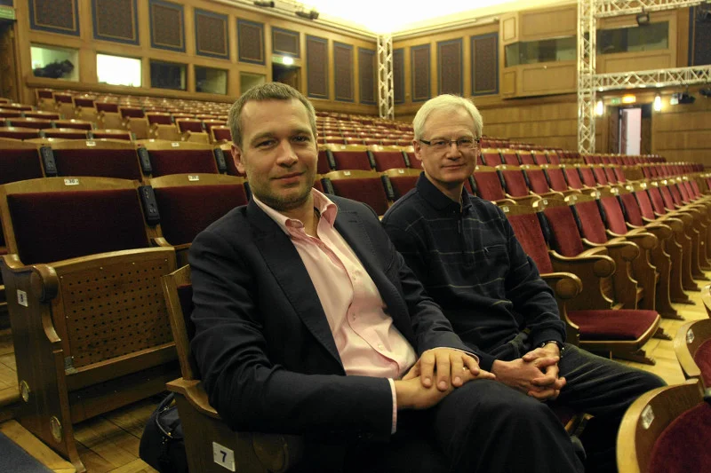 "Wszyscy macie przeje*ane", czyli jak radny PiS bawił się w Teatrze 6.piętro