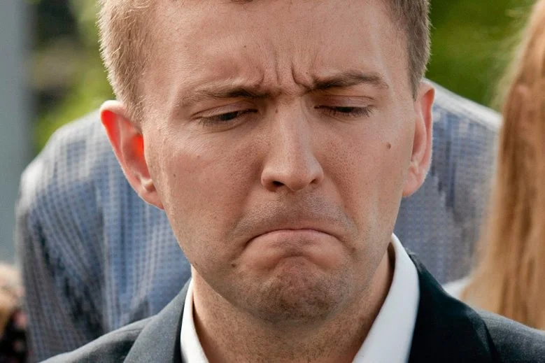 Łukasz Schreiber z PiS zmanipulował wypowiedź Donalda Tuska. Całkowicie zmienił jej sens.