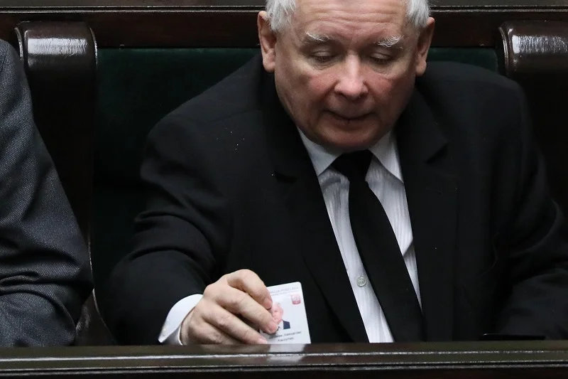 PiS przegrało w Sejmie dwa głosowania.
