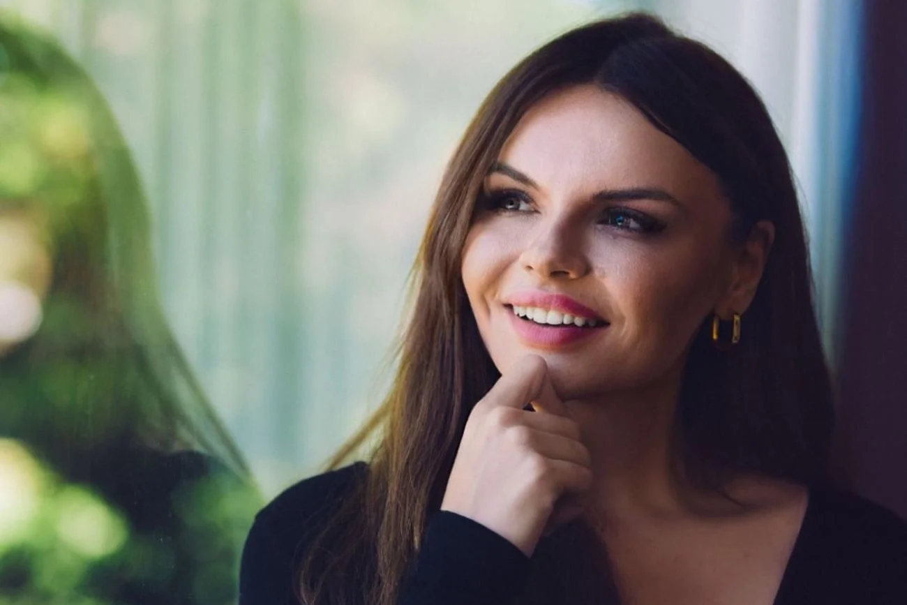 Katarzyna Kucewicz, psycholożka o tym, jak wspólne oglądanie meczy działa na związki. Katarzyna Kucewicz, psycholożka o tym, jak wspólne oglądanie meczy działa na związki.